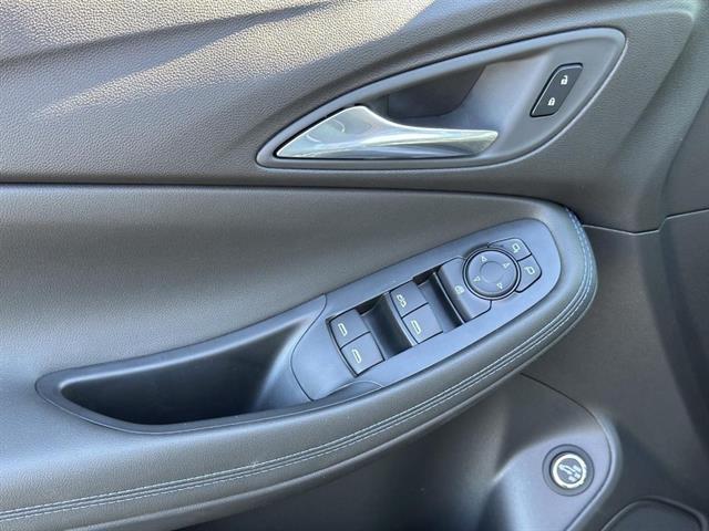 new 2026 Buick Encore GX car, priced at $23,835