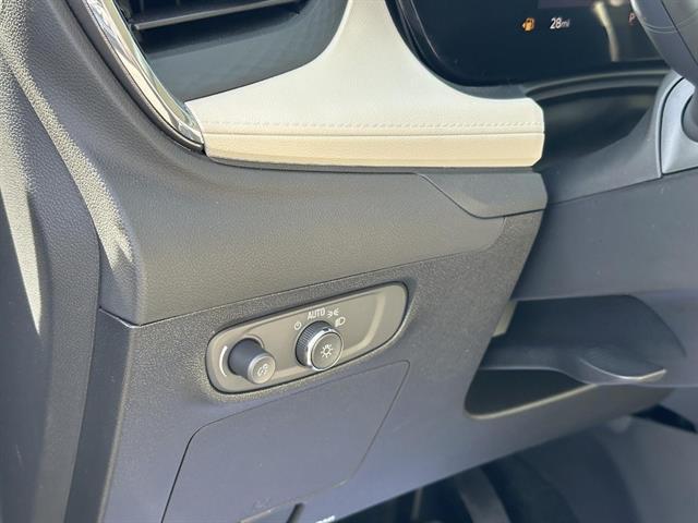 new 2026 Buick Encore GX car, priced at $29,663