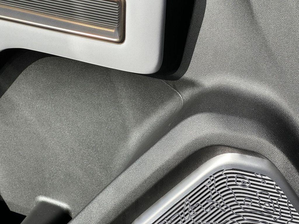 new 2025 GMC HUMMER EV Pickup car, priced at $97,395