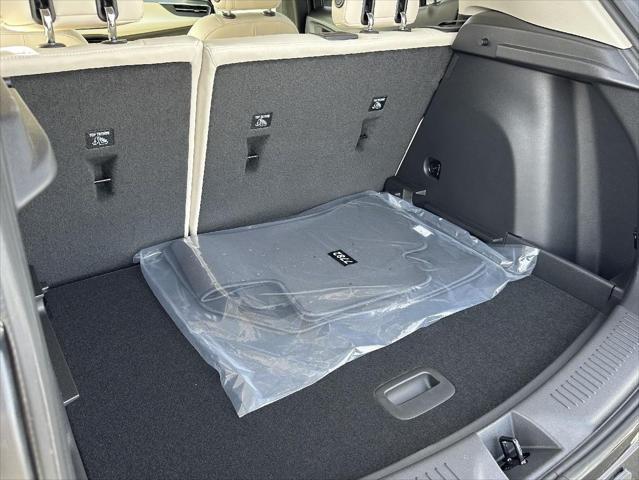 new 2026 Buick Encore GX car, priced at $30,580
