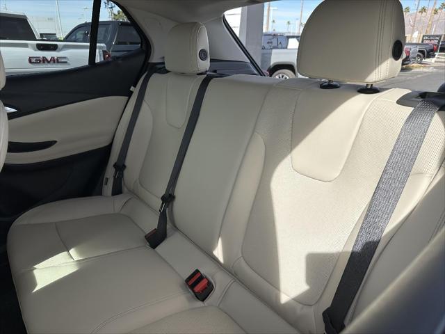 new 2026 Buick Encore GX car, priced at $30,580