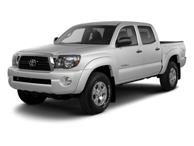 used 2010 Toyota Tacoma car, priced at $16,990