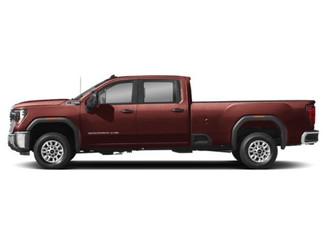 new 2024 GMC Sierra 2500 car, priced at $96,930