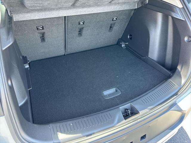 used 2023 Buick Encore GX car, priced at $21,990