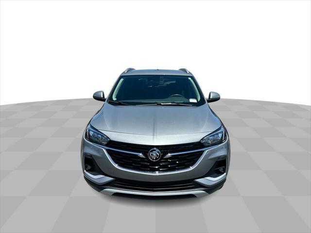 used 2023 Buick Encore GX car, priced at $21,990