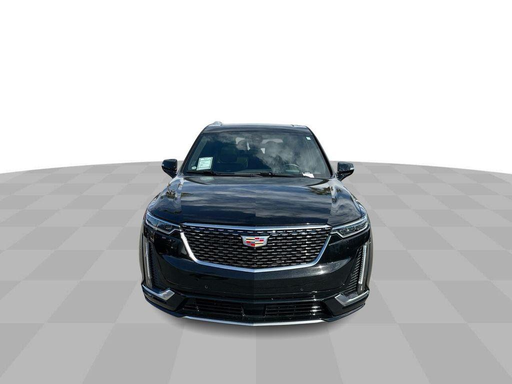 new 2024 Cadillac XT6 car, priced at $57,665