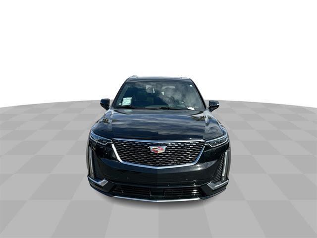 new 2024 Cadillac XT6 car, priced at $54,665