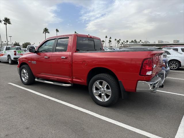 used 2016 Ram 1500 car, priced at $22,990