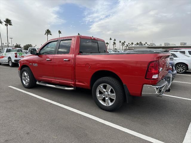 used 2016 Ram 1500 car, priced at $22,990