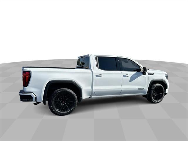 used 2022 GMC Sierra 1500 car, priced at $38,380