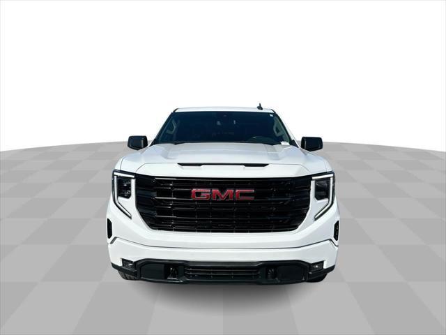 used 2022 GMC Sierra 1500 car, priced at $38,380