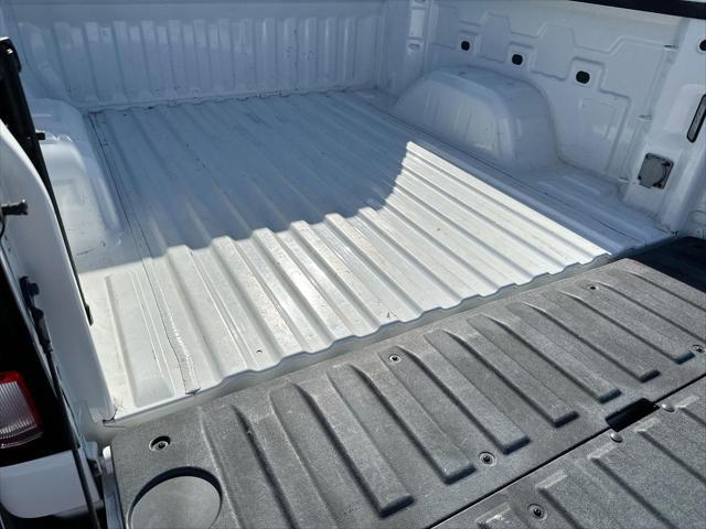 used 2022 GMC Sierra 1500 car, priced at $38,380