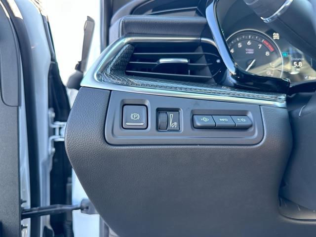 new 2025 Cadillac XT5 car, priced at $63,690