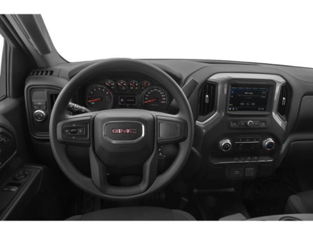 used 2022 GMC Sierra 1500 car, priced at $39,990