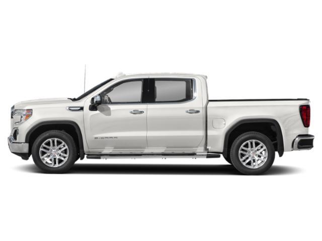 used 2022 GMC Sierra 1500 car, priced at $39,990