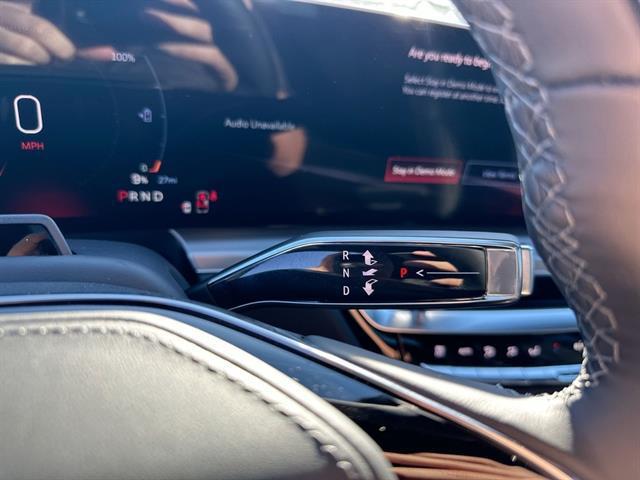 new 2026 Cadillac LYRIQ car, priced at $81,315