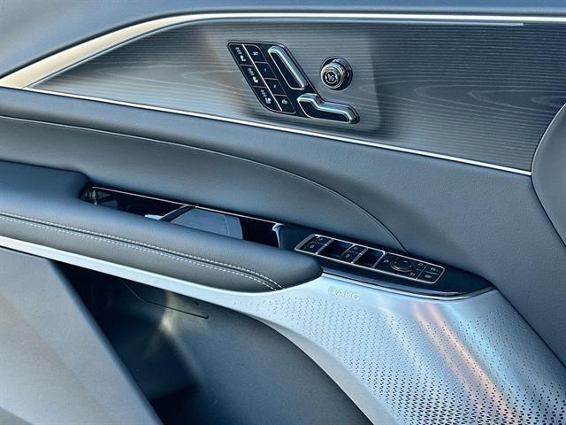 new 2026 Cadillac LYRIQ car, priced at $81,315