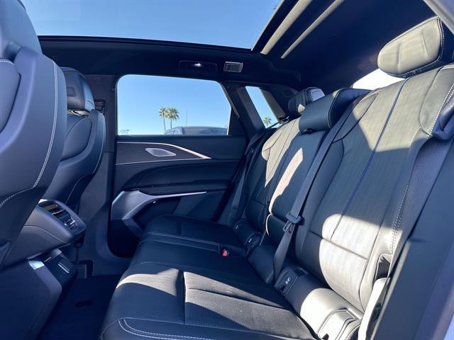 new 2026 Cadillac LYRIQ car, priced at $81,315