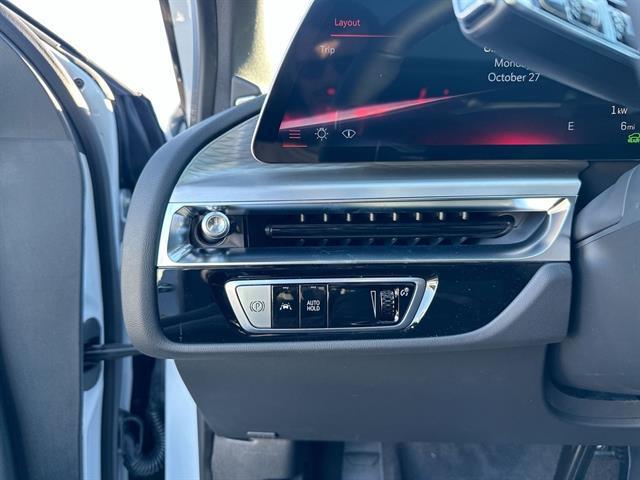 new 2026 Cadillac LYRIQ car, priced at $81,315