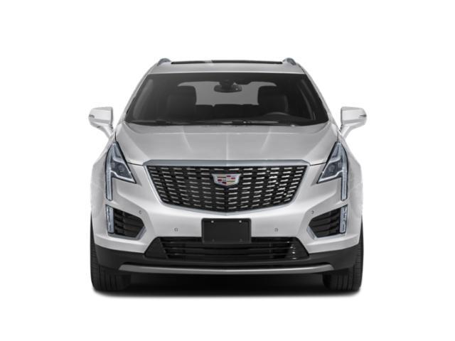 used 2020 Cadillac XT5 car, priced at $22,450
