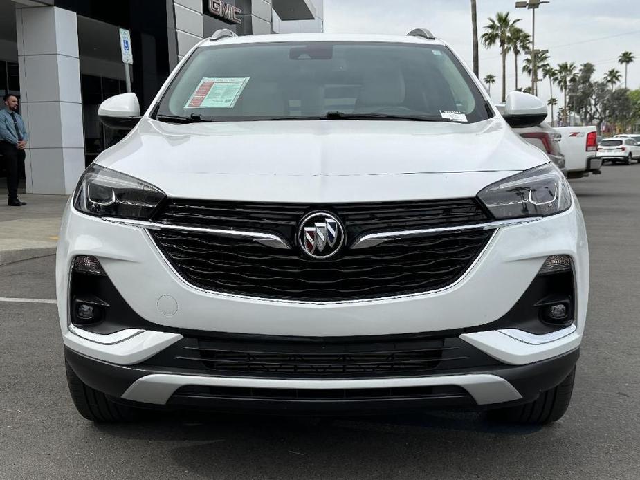 used 2020 Buick Encore GX car, priced at $22,480