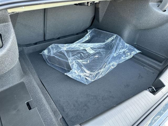 new 2026 Cadillac CT4 car, priced at $49,570