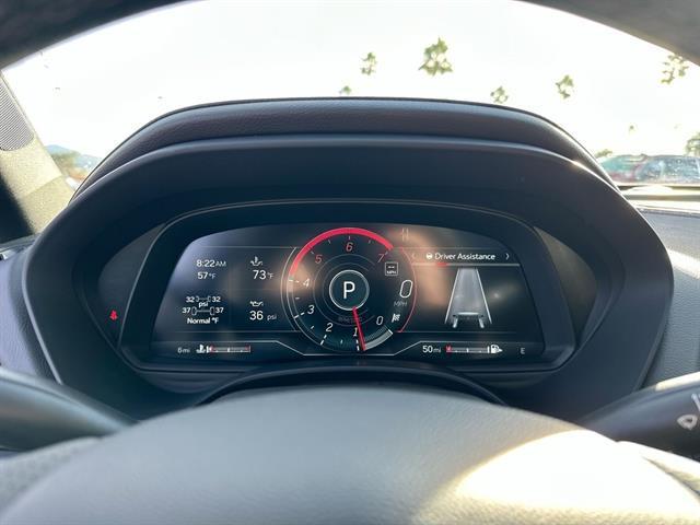 new 2026 Cadillac CT4 car, priced at $49,570