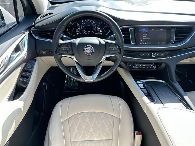 used 2023 Buick Enclave car, priced at $39,250