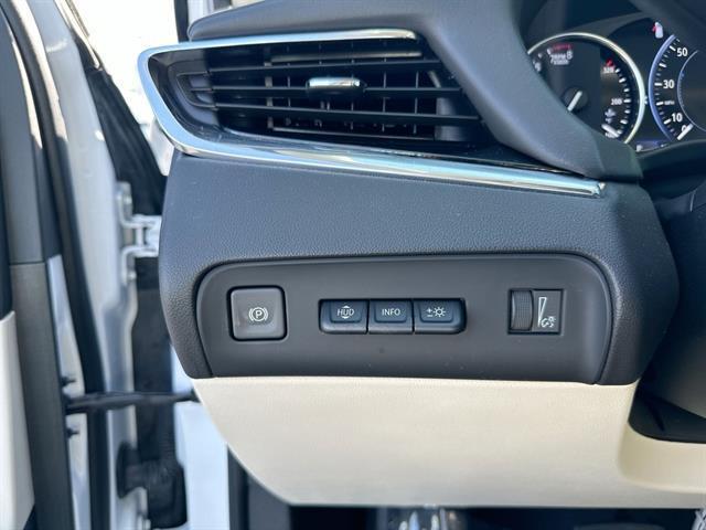 used 2023 Buick Enclave car, priced at $39,250