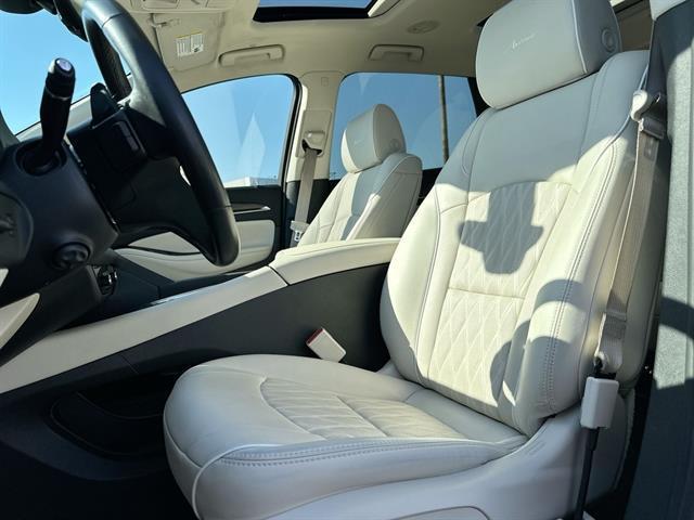 used 2023 Buick Enclave car, priced at $39,250
