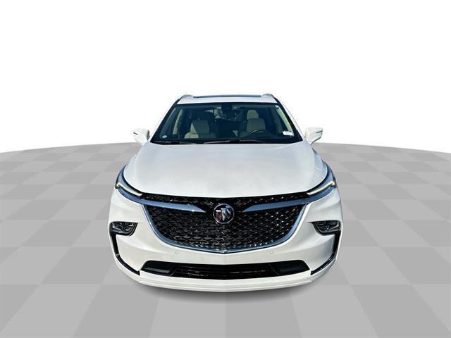 used 2023 Buick Enclave car, priced at $39,250
