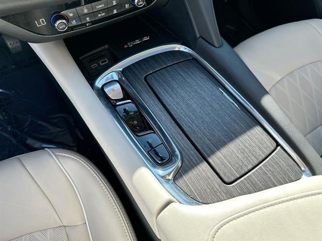 used 2023 Buick Enclave car, priced at $39,250