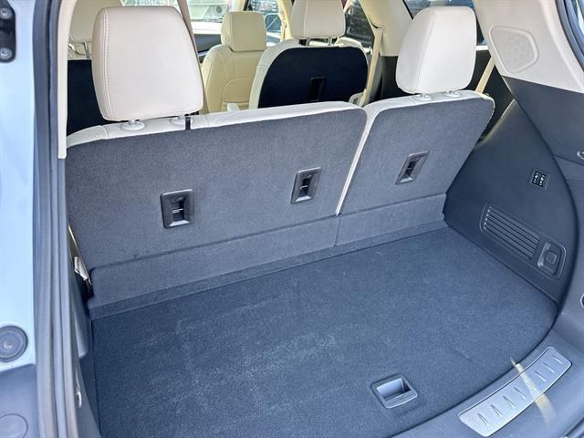 used 2023 Buick Enclave car, priced at $39,250