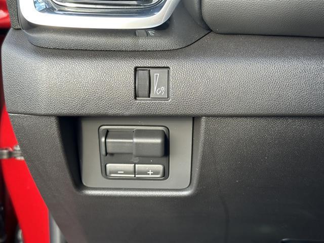 new 2026 GMC Canyon car, priced at $42,645