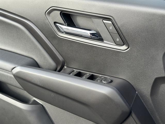 new 2026 GMC Canyon car, priced at $42,645