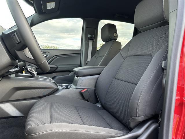 new 2026 GMC Canyon car, priced at $42,645