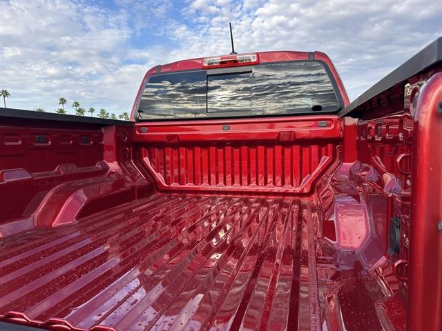 new 2026 GMC Canyon car, priced at $42,645