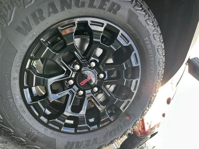 new 2026 GMC Canyon car, priced at $42,645