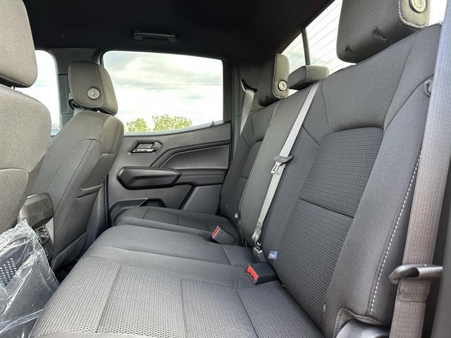 new 2026 GMC Canyon car, priced at $42,645