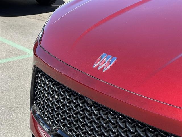 new 2026 Buick Enclave car, priced at $54,455