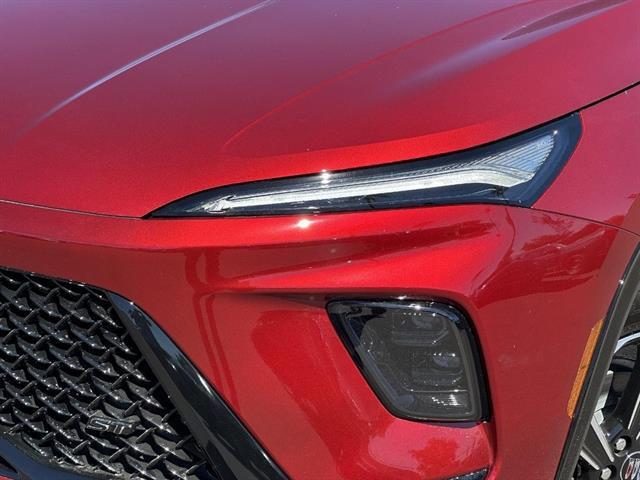 new 2026 Buick Enclave car, priced at $54,455