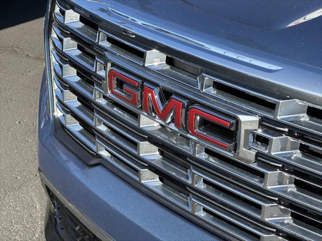 new 2025 GMC Acadia car, priced at $56,165