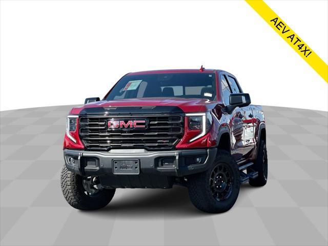 used 2024 GMC Sierra 1500 car, priced at $71,990