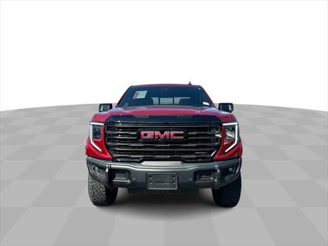 used 2024 GMC Sierra 1500 car, priced at $71,990