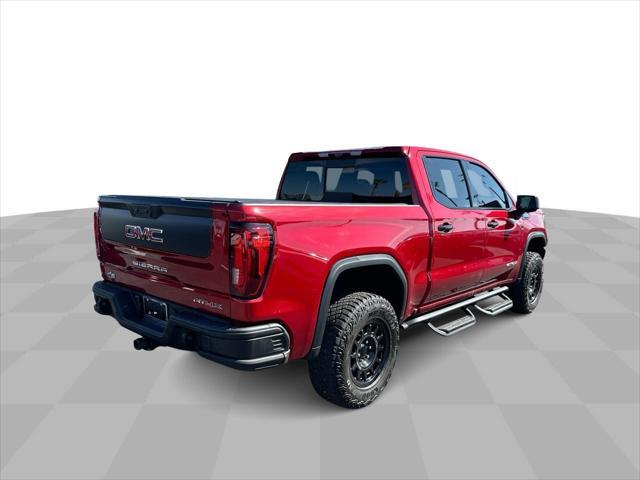 used 2024 GMC Sierra 1500 car, priced at $71,990