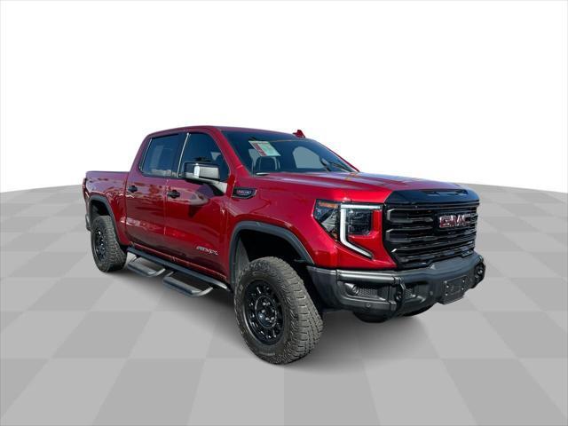 used 2024 GMC Sierra 1500 car, priced at $71,990