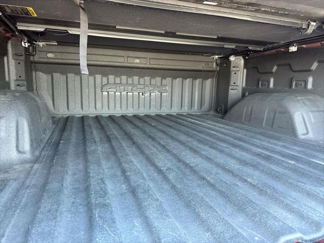 used 2024 GMC Sierra 1500 car, priced at $71,990