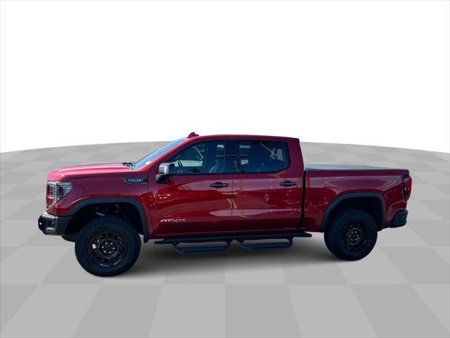 used 2024 GMC Sierra 1500 car, priced at $71,990