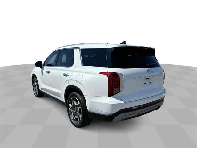 used 2023 Hyundai Palisade car, priced at $35,990