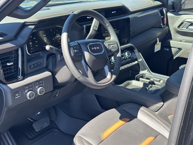 new 2026 GMC Sierra 2500 car, priced at $89,455
